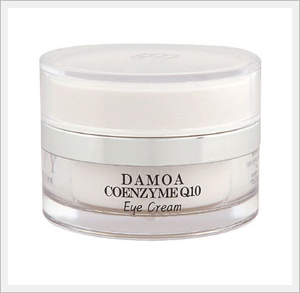 Damoa Conezyme Q10 Eye Cream / 30ml  Made in Korea